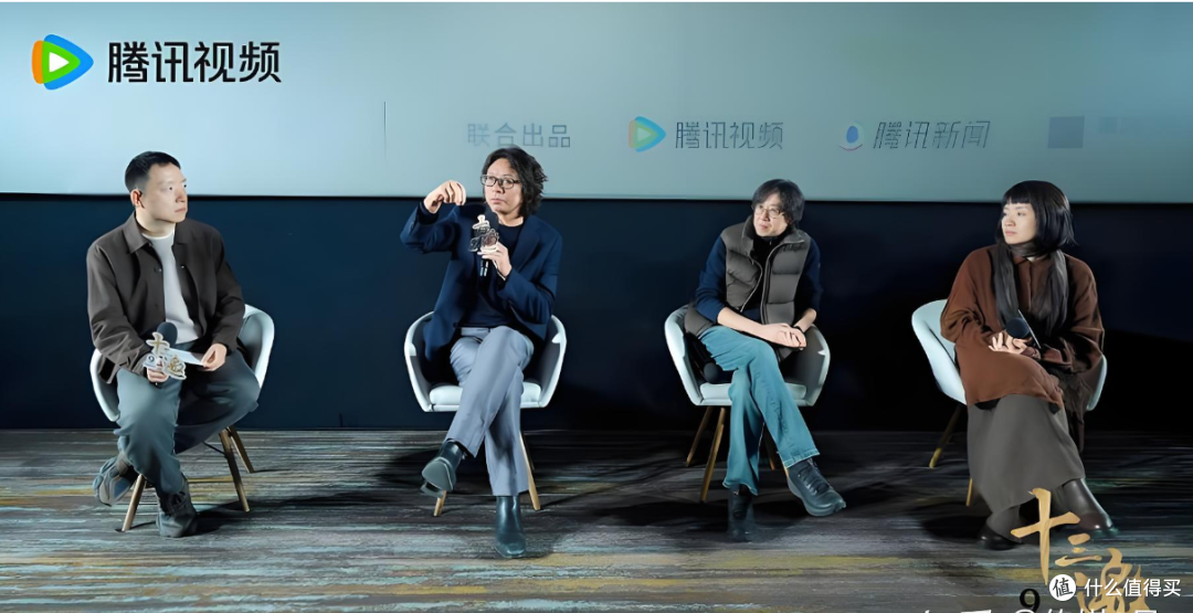 常年9分+的良心综艺悄咪咪回归!没宣发却炸穿豆瓣!