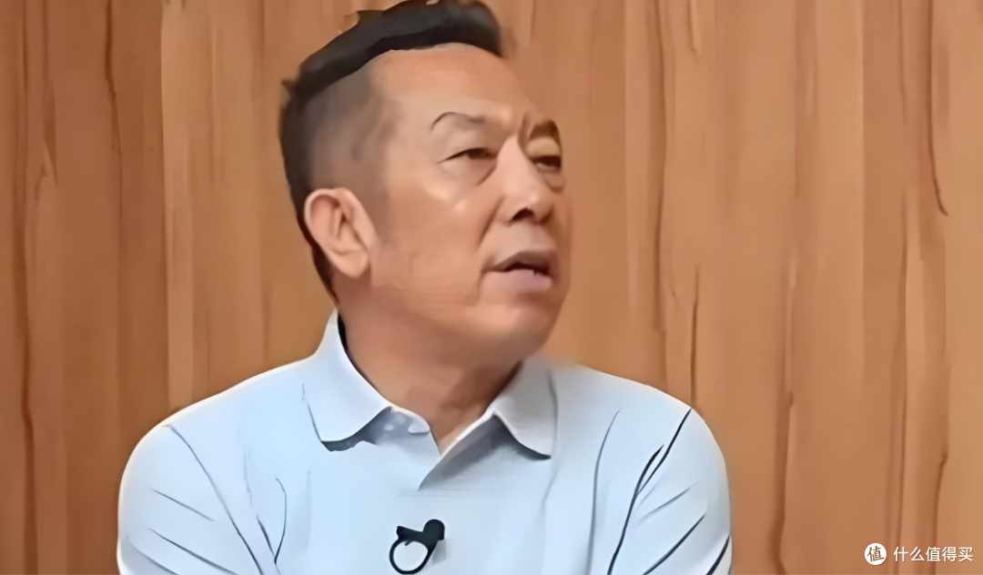 贾国龙微博解禁,不怼罗永浩不救西贝,首发居然科普速冻西兰花?