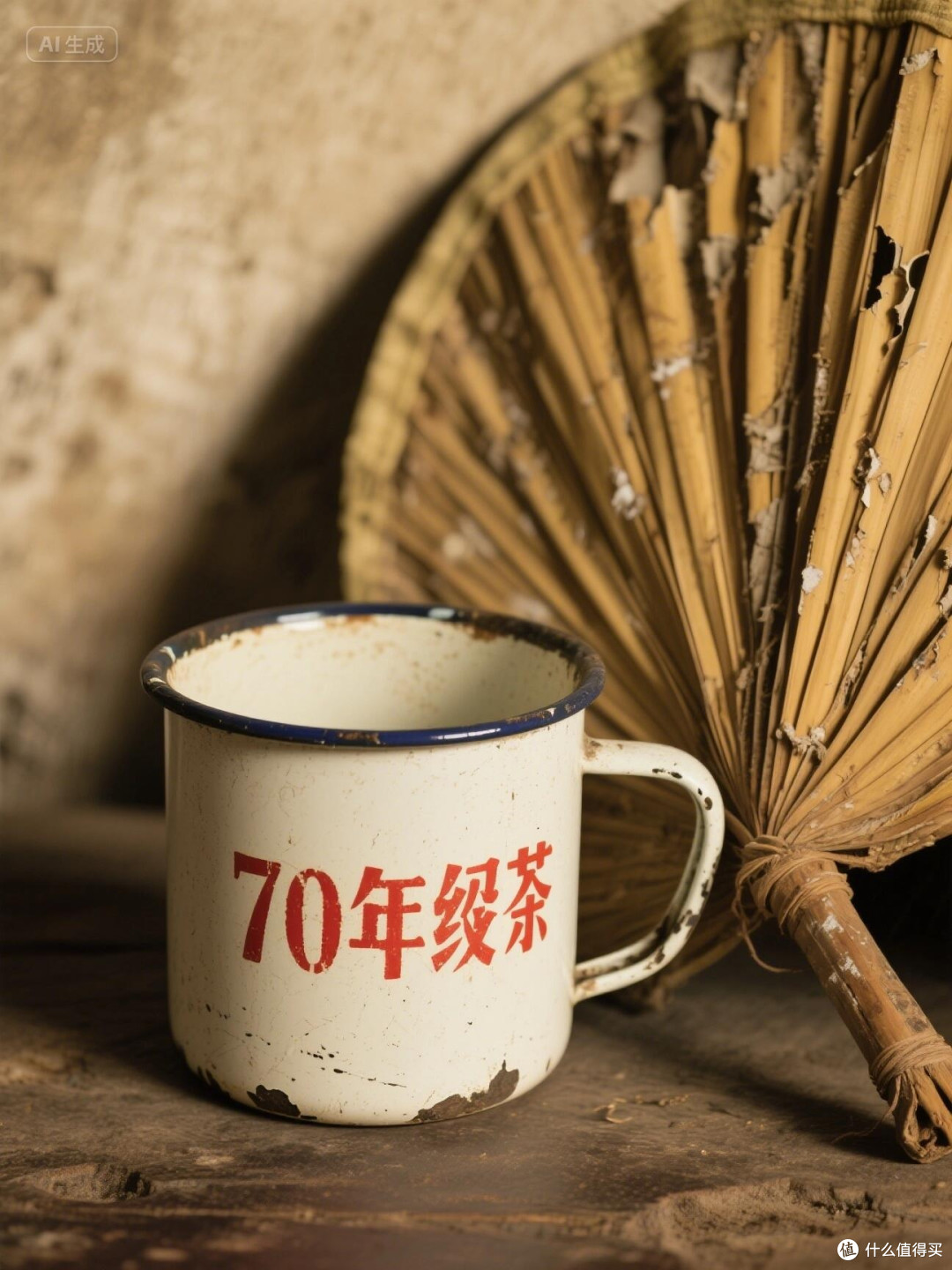 老物件里的家族记忆与情感