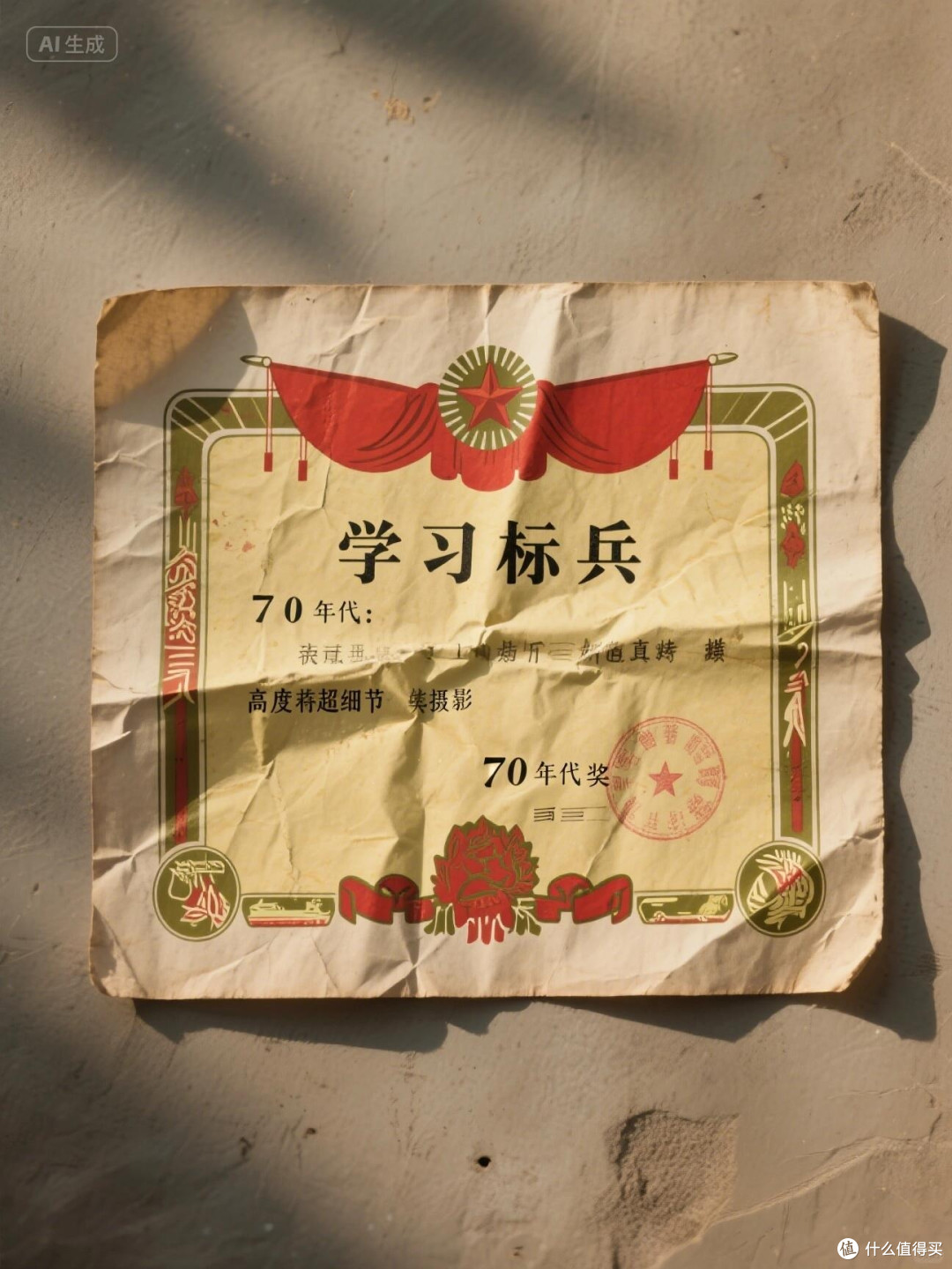 老物件里的家族记忆与情感