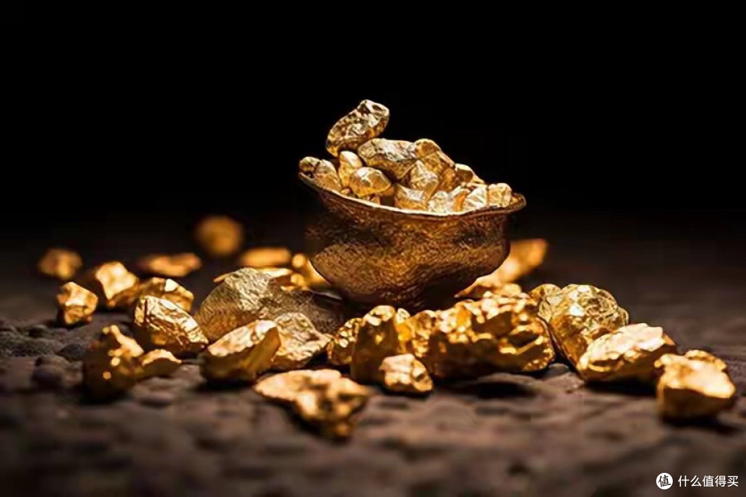 这次黄金真的完了!降维打击,黄金暴跌真相是特朗普的"秘密武器"