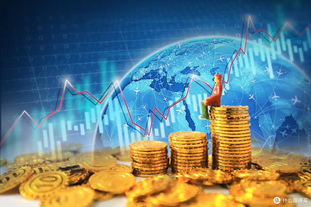 这次黄金真的完了!降维打击,黄金暴跌真相是特朗普的"秘密武器"