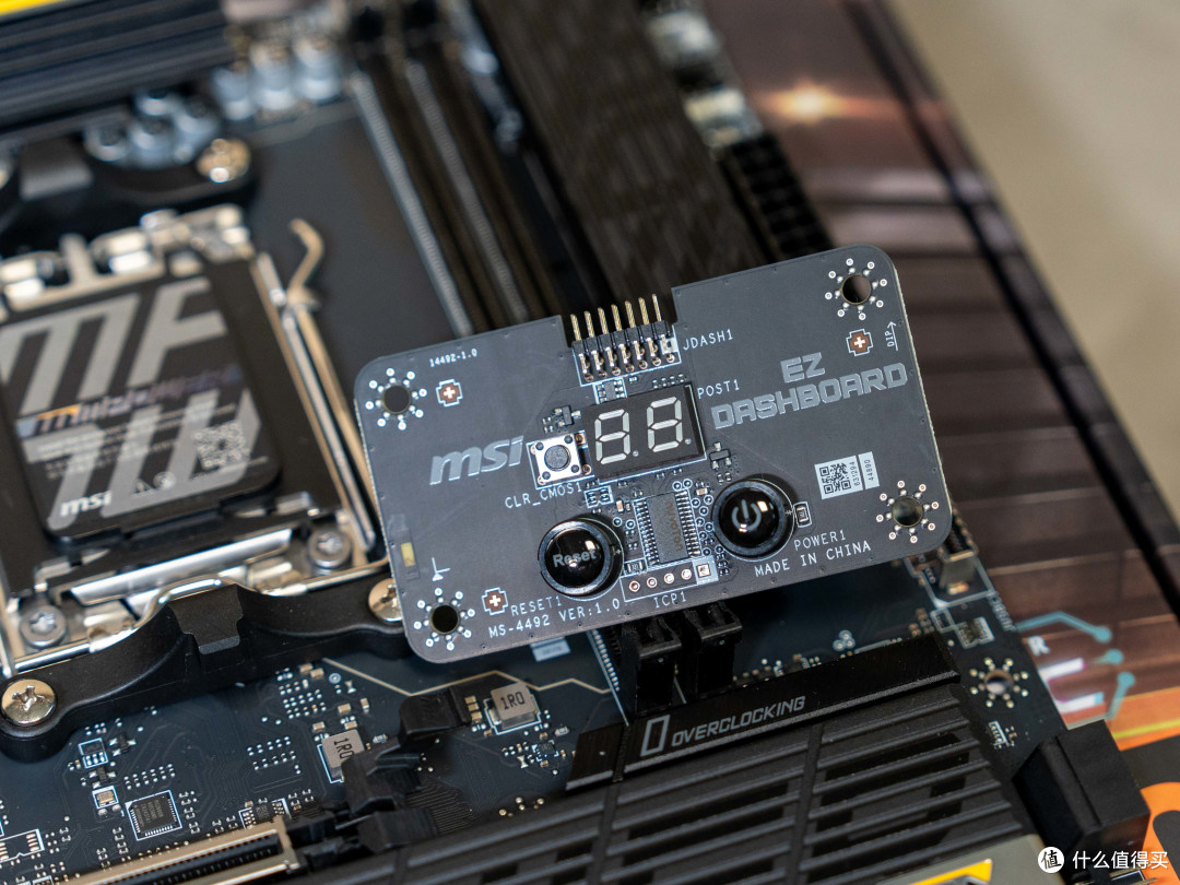 新晋游戏王?!9850X3D+微星B850MPOWER实测分享