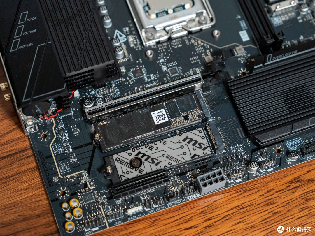 新晋游戏王?!9850X3D+微星B850MPOWER实测分享
