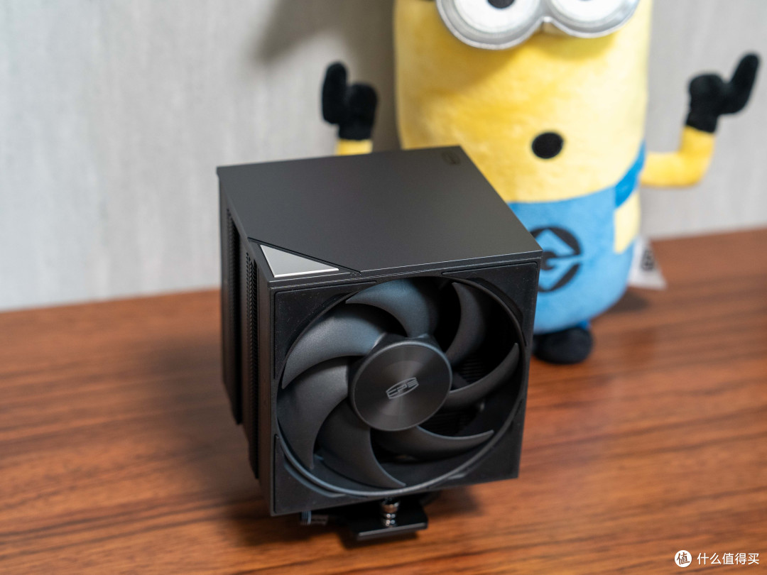 新晋游戏王?!9850X3D+微星B850MPOWER实测分享