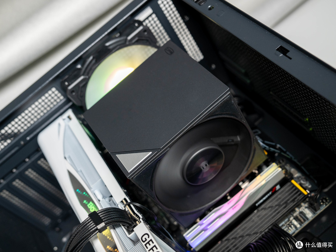 新晋游戏王?!9850X3D+微星B850MPOWER实测分享
