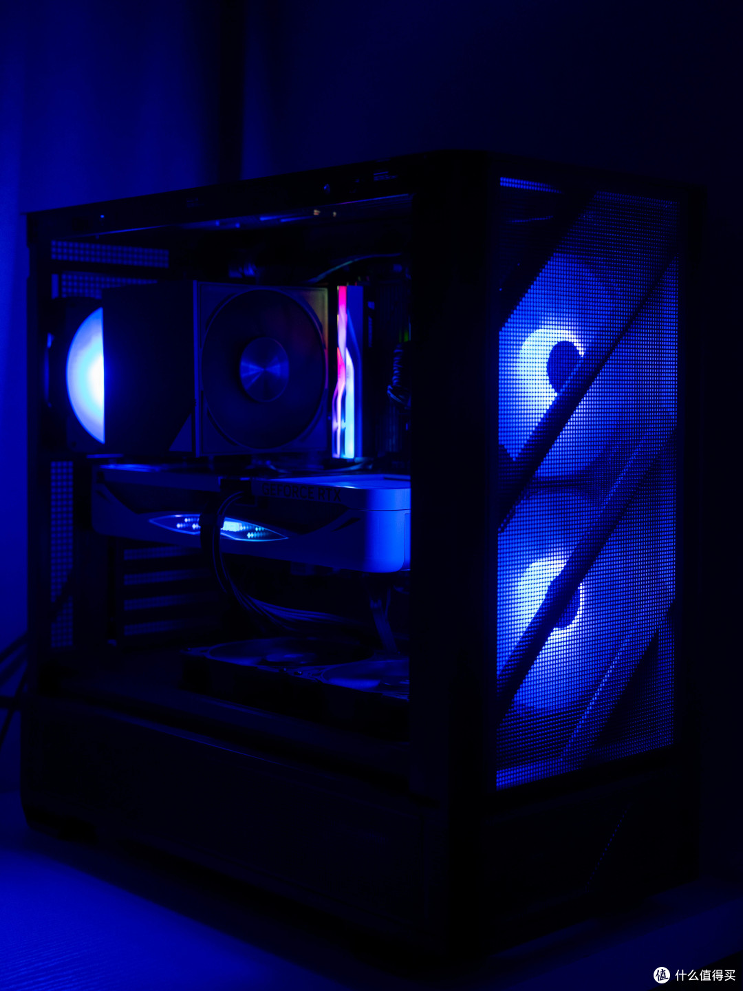 新晋游戏王?!9850X3D+微星B850MPOWER实测分享