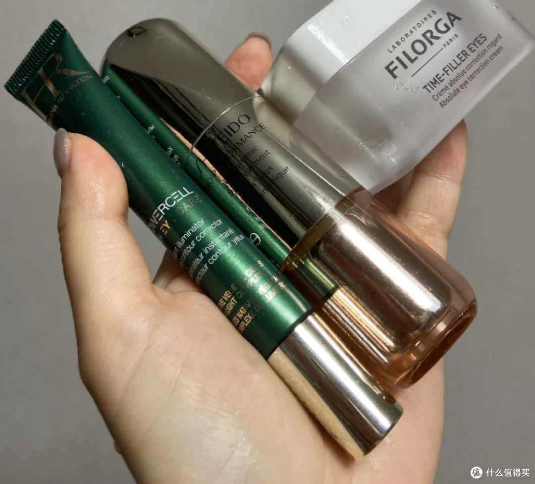 熬夜党急救清单!10款去皱眼霜推荐:淡纹眼霜哪个牌子好?