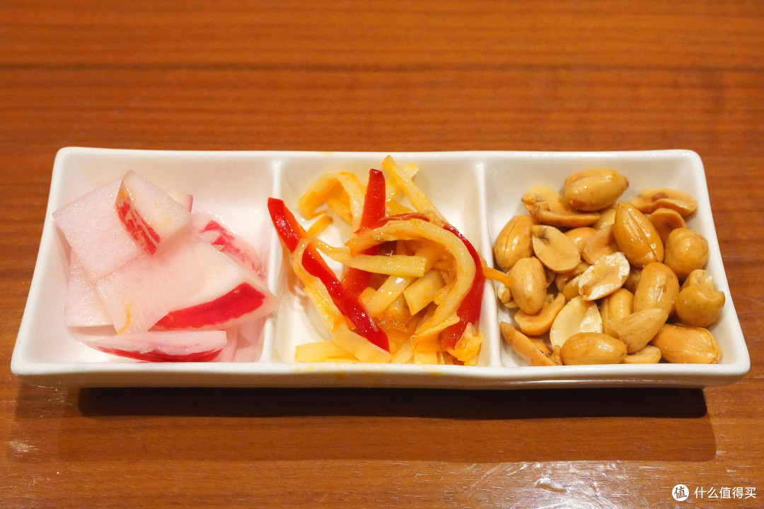 是唯一也是实惠之选！成都海泉湾美憬阁索菲特酒店·橘中餐厅体验