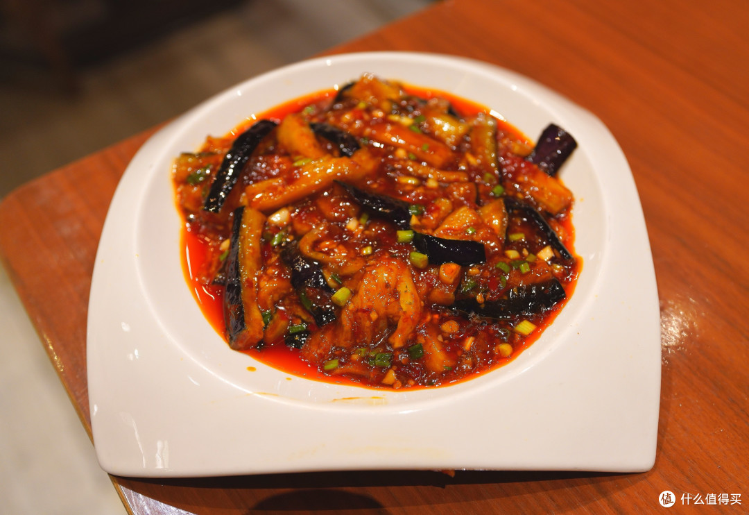 是唯一也是实惠之选！成都海泉湾美憬阁索菲特酒店·橘中餐厅体验