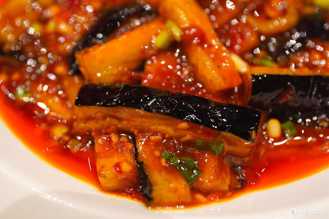 是唯一也是实惠之选！成都海泉湾美憬阁索菲特酒店·橘中餐厅体验