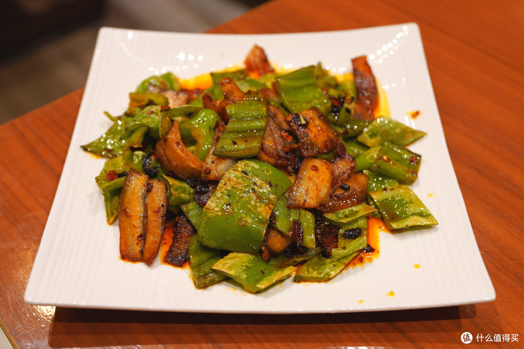 是唯一也是实惠之选！成都海泉湾美憬阁索菲特酒店·橘中餐厅体验