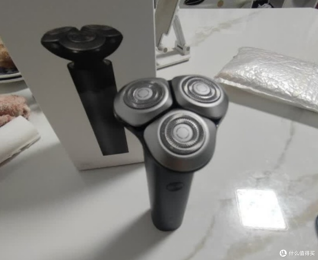 男士剃须刀什么品牌好用？10大好用款胡茬克星上线，解锁干净侧脸