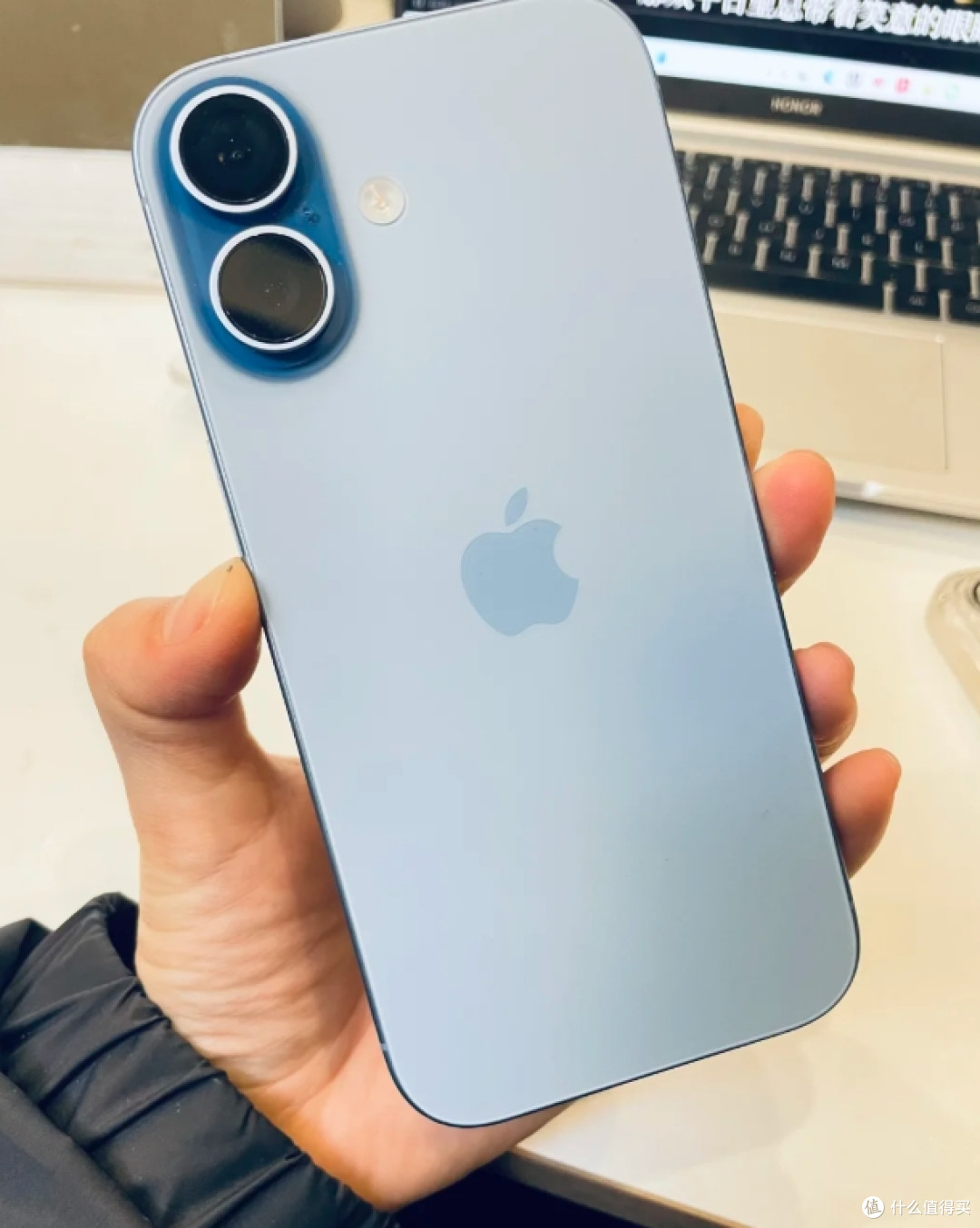 从OPPO Find X8s换到iPhone 17,用了一个月,说下我的真实感受!