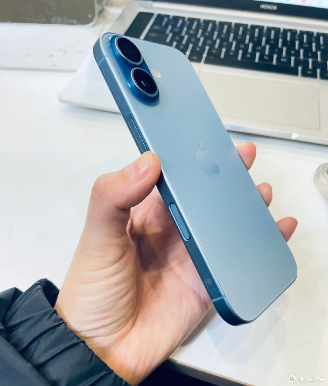 从OPPO Find X8s换到iPhone 17,用了一个月,说下我的真实感受!