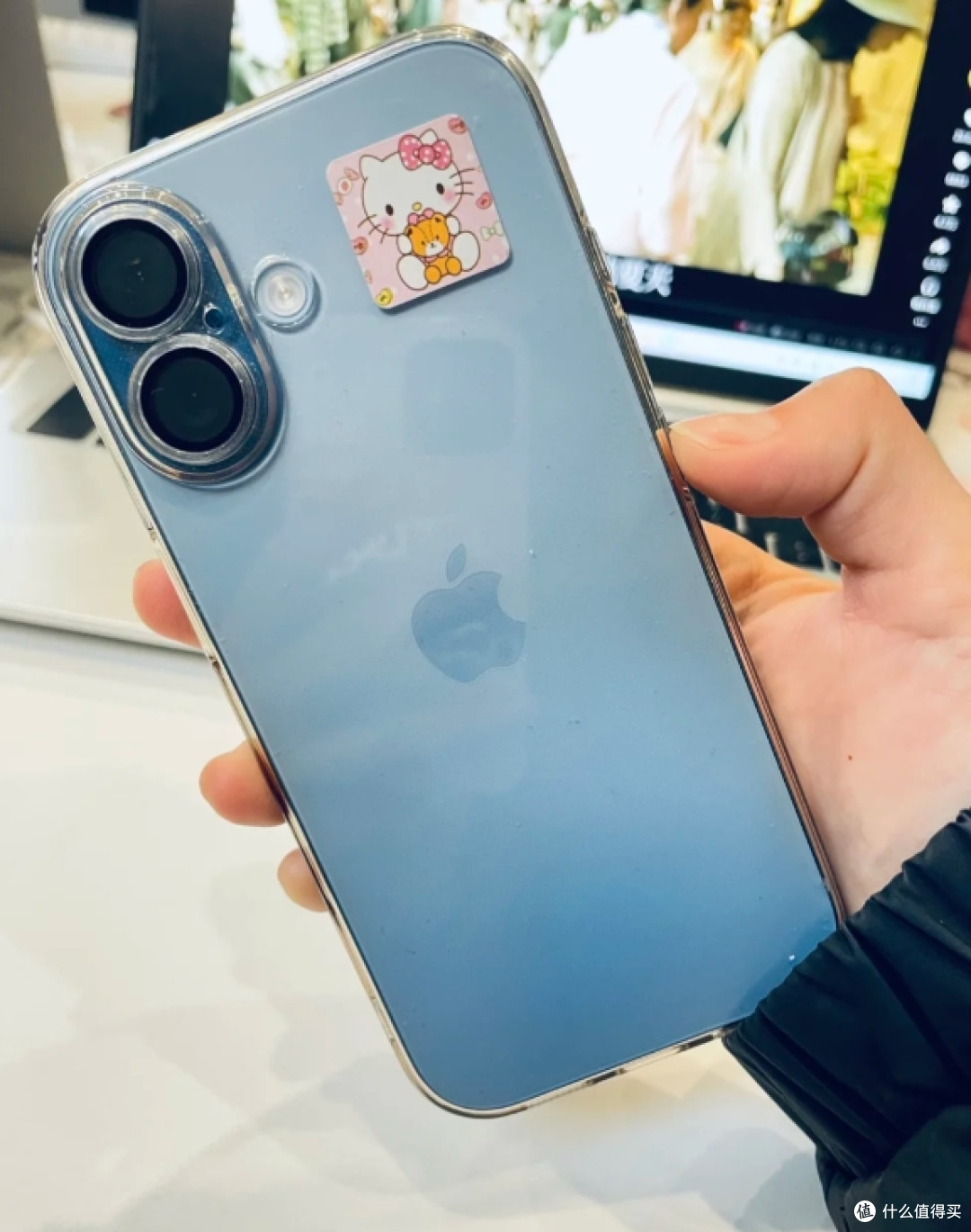 从OPPO Find X8s换到iPhone 17,用了一个月,说下我的真实感受!