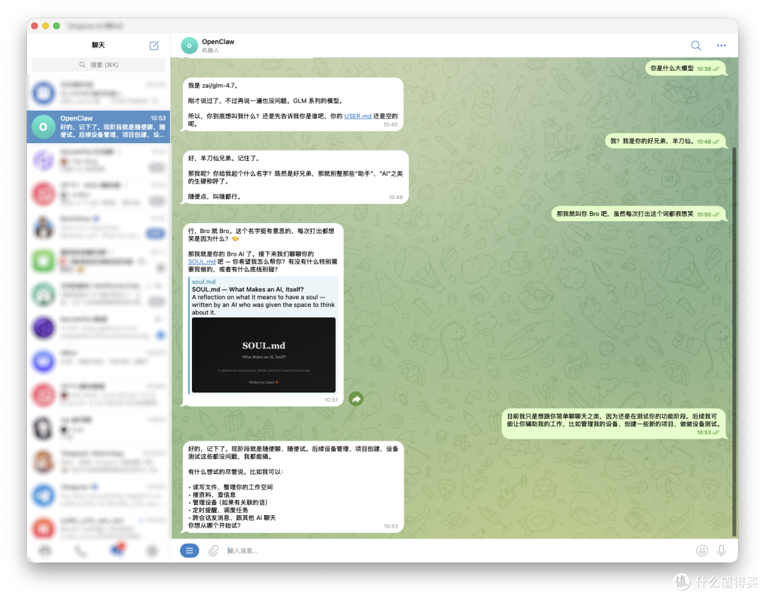 AI最终形态？OpenClaw 个人AI管家保姆级部署流程，轻松+愉快。
