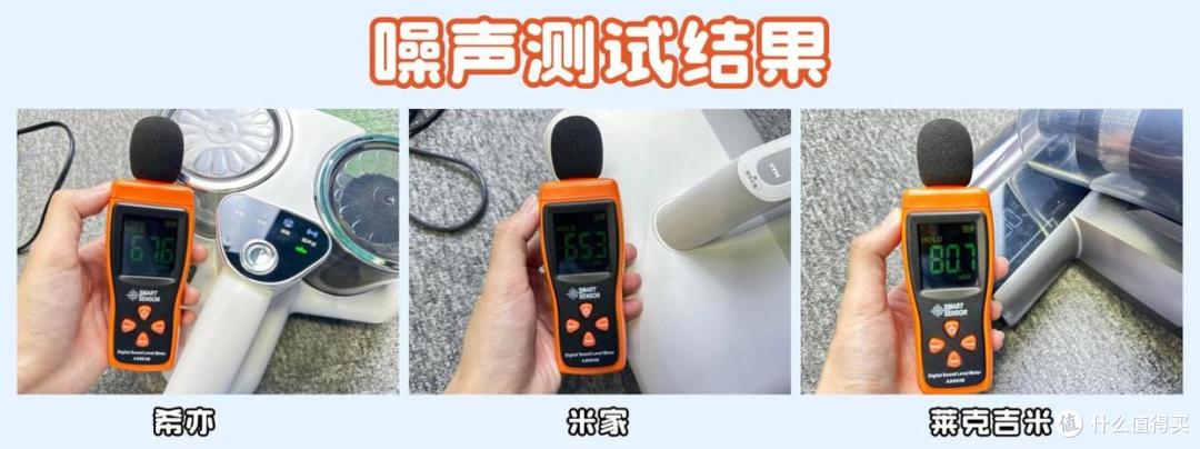 莱克吉米和小米除螨仪哪款好?2026年热门智能除螨仪实测横评