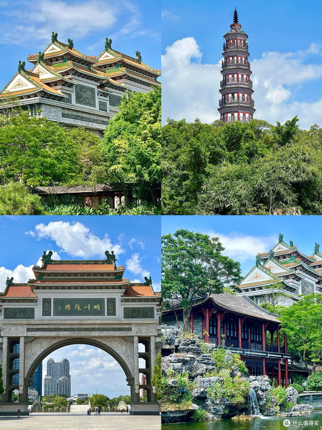寻味顺德，邂逅岭南年味盛宴