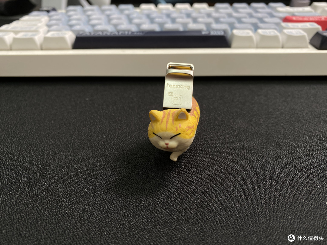 家用电脑+梵想P1，百元搞定私有云！入门轻NAS的正确打开方式