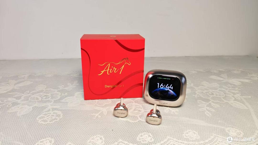 当贝首款耳机当贝Air1使用体验:舒适、颜值、实力三者兼得