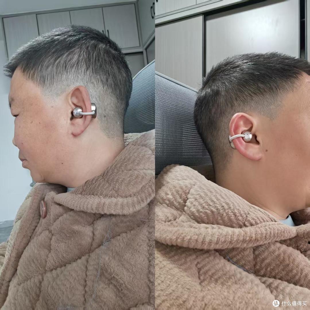 当贝首款耳机当贝Air1使用体验:舒适、颜值、实力三者兼得