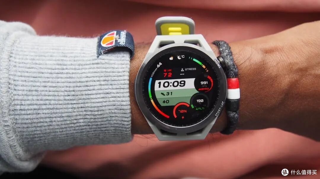 Huawei Watch GT Runner review: a wearable born to run | Stuff