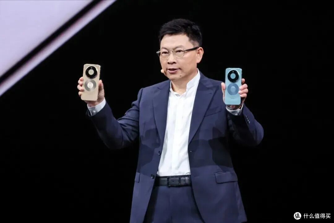 HUAWEI Mate 80系列发布：以巅峰科技树立高端旗舰新标杆