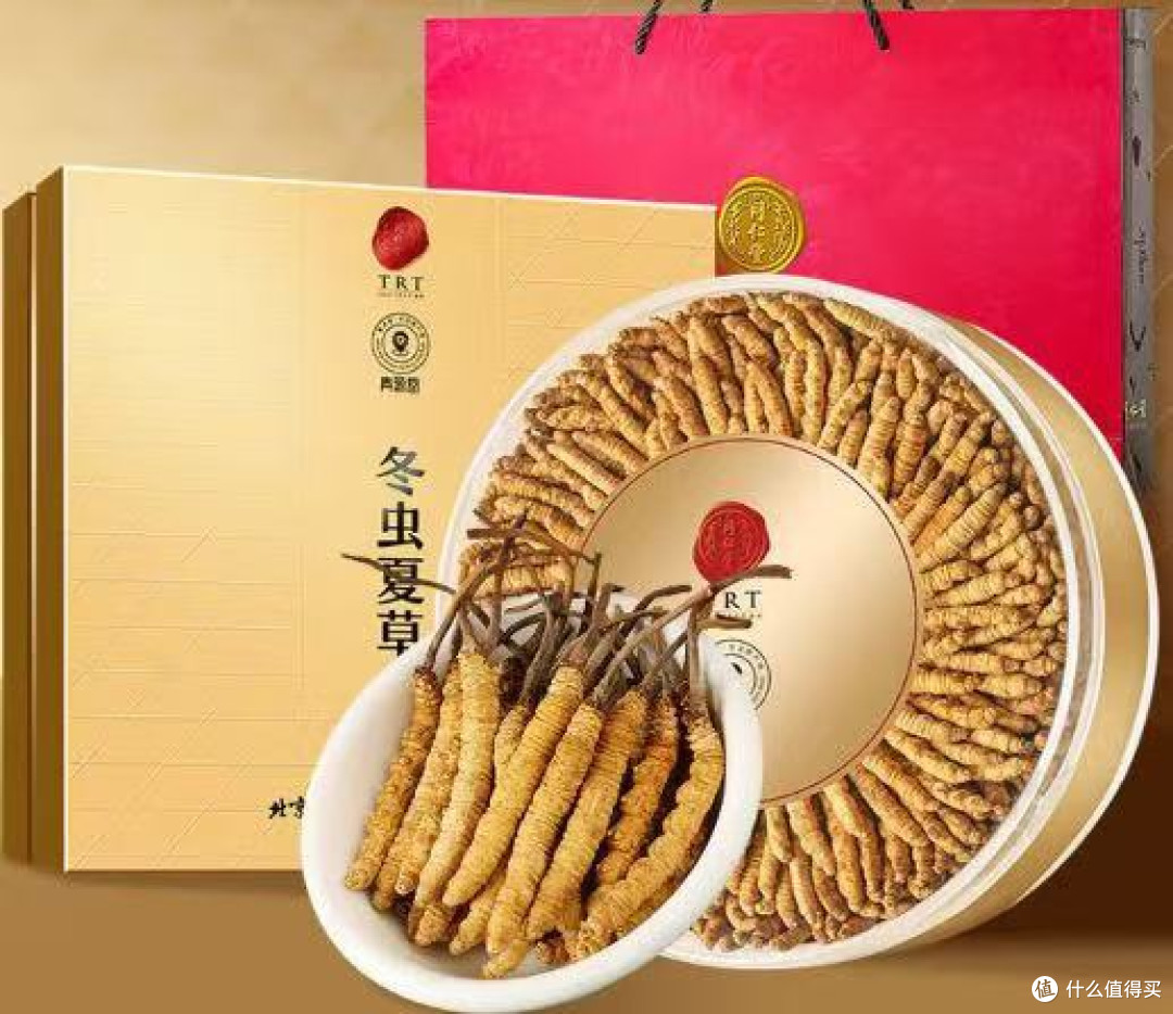 冬虫夏草哪个牌子质量好?十大品牌榜单出炉,日常滋补送礼皆可