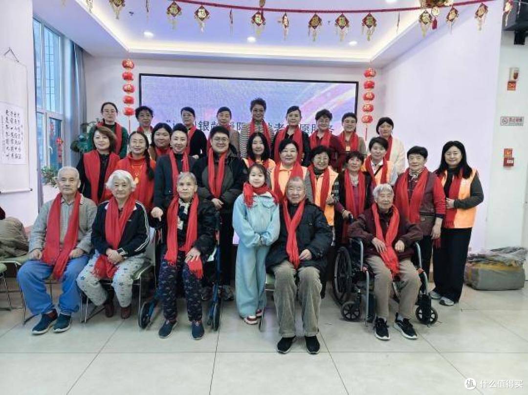 佑旋自愈力携“银发心理”加入“iwill银龄暖阳”活动!
