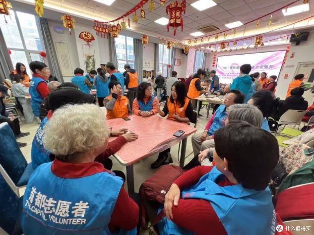 佑旋自愈力携“银发心理”加入“iwill银龄暖阳”活动!