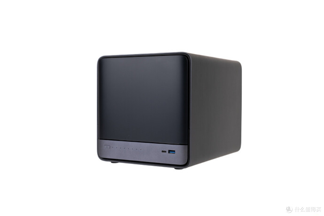 全能旗舰,MinisCloud OS首秀,铭凡 N5 Air NAS深度评测