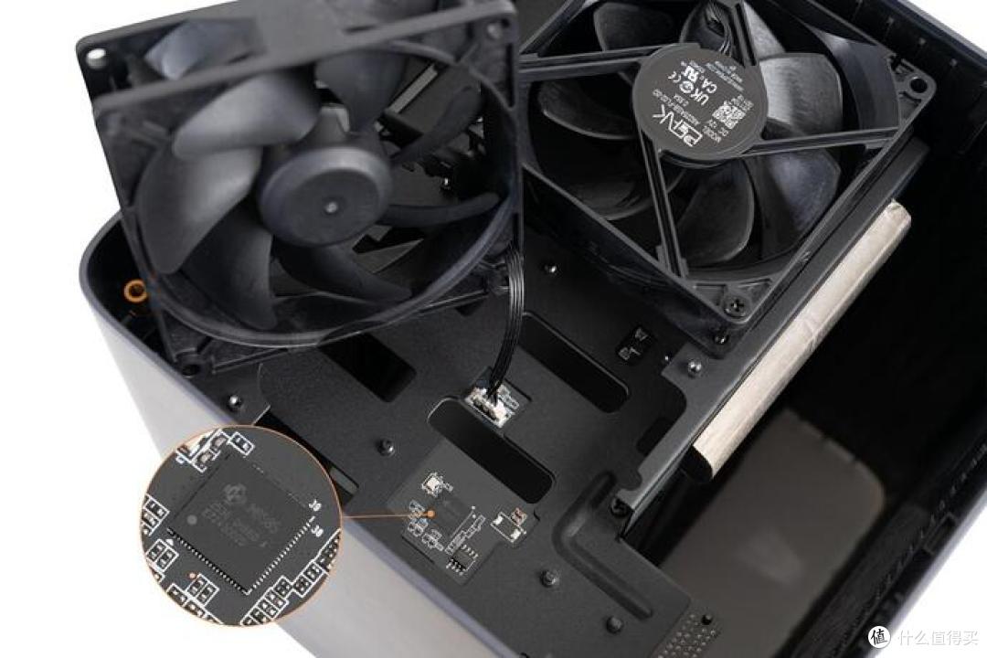 全能旗舰,MinisCloud OS首秀,铭凡 N5 Air NAS深度评测