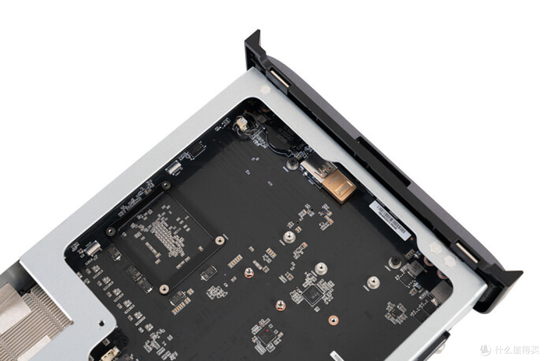 全能旗舰,MinisCloud OS首秀,铭凡 N5 Air NAS深度评测