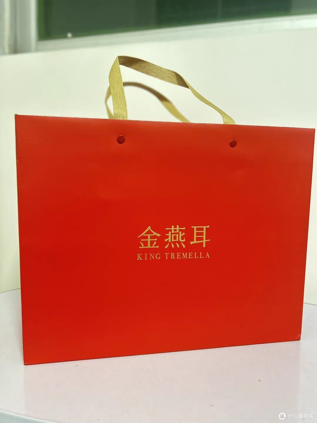 新年走亲访友,有机银耳礼盒暖心送健康
