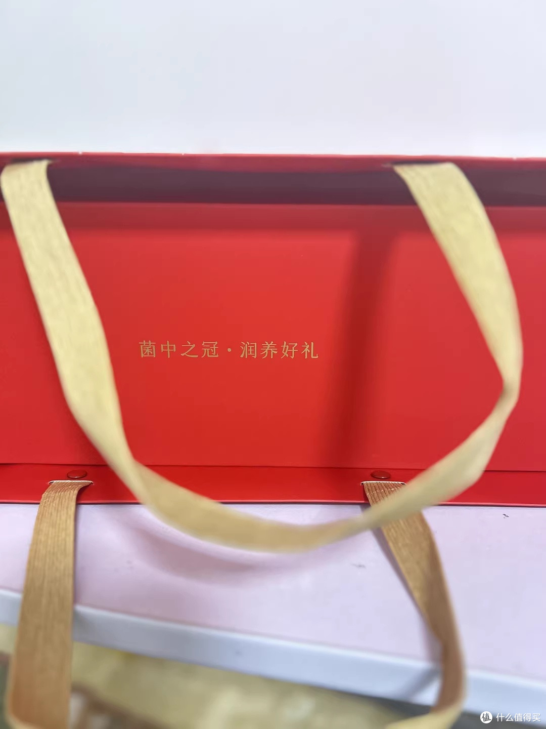 新年走亲访友,有机银耳礼盒暖心送健康