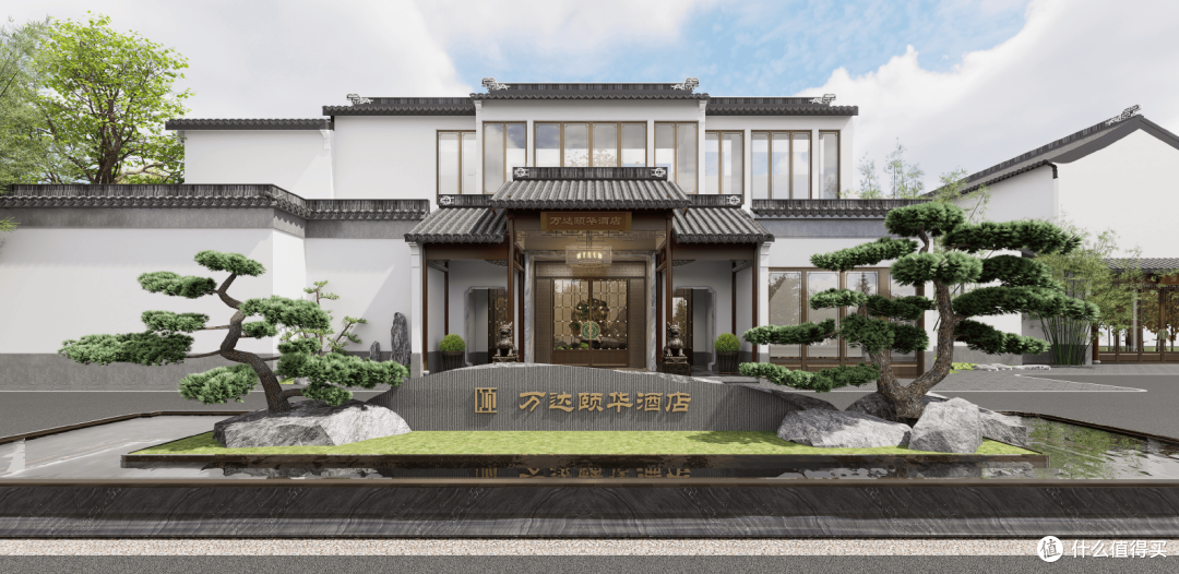 从北京鸟巢到苏州平江,万达生活方式酒店如何与城市共叙新篇