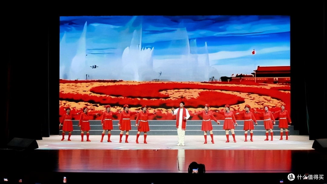 生命的交响 温暖绽放唐山 2026残创+公益春晚精彩上演