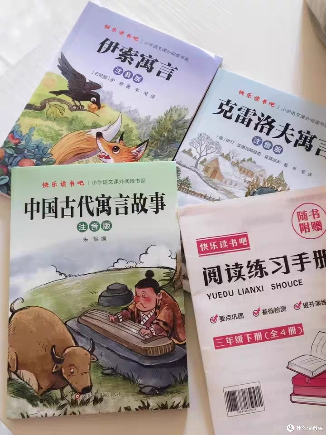 书香开局:于卷轴间开启新岁