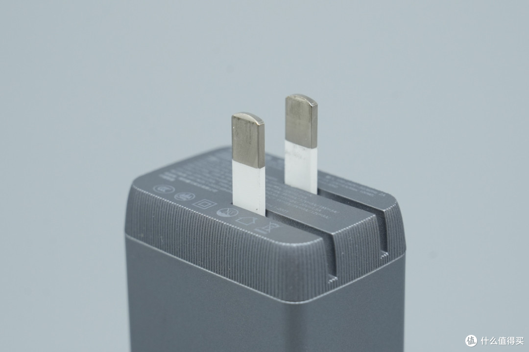 支持45W+45W组合输出,睿元100W氮化镓充电器拆解