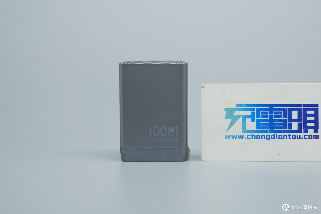 支持45W+45W组合输出,睿元100W氮化镓充电器拆解