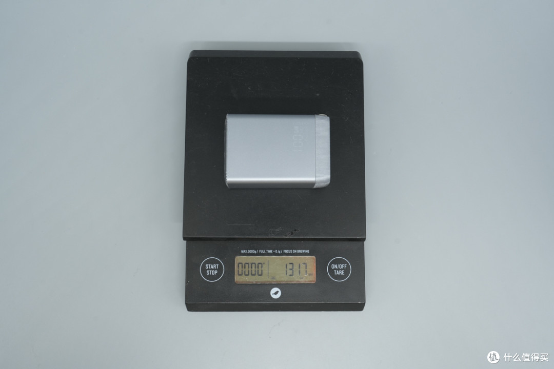 支持45W+45W组合输出,睿元100W氮化镓充电器拆解