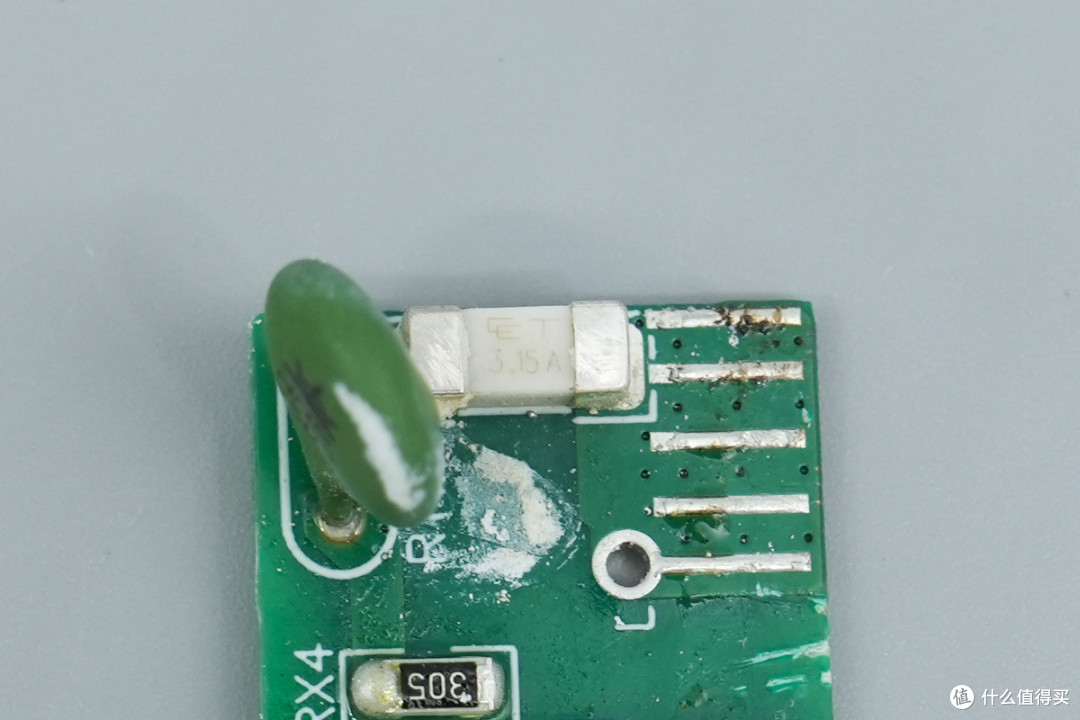 支持45W+45W组合输出,睿元100W氮化镓充电器拆解