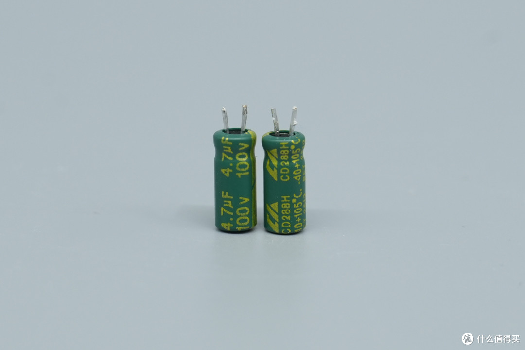 支持45W+45W组合输出,睿元100W氮化镓充电器拆解
