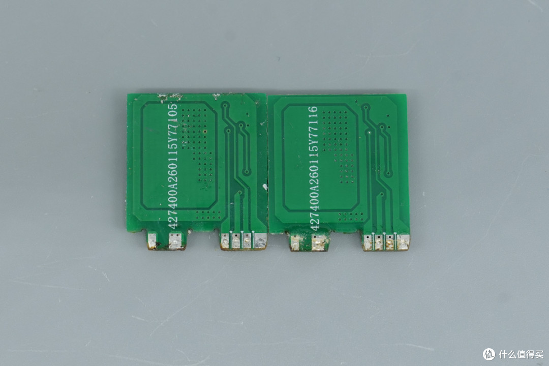 支持45W+45W组合输出,睿元100W氮化镓充电器拆解