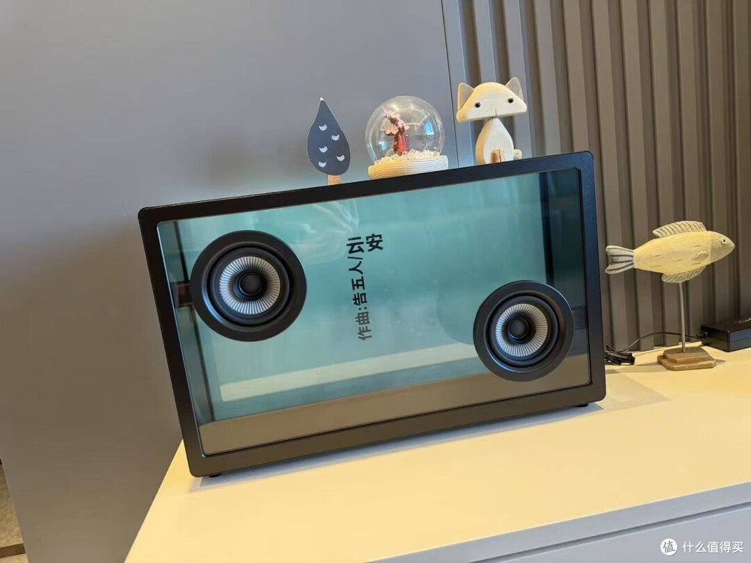 8款小众蓝牙音箱：2026年适合放桌面用的蓝牙音响？