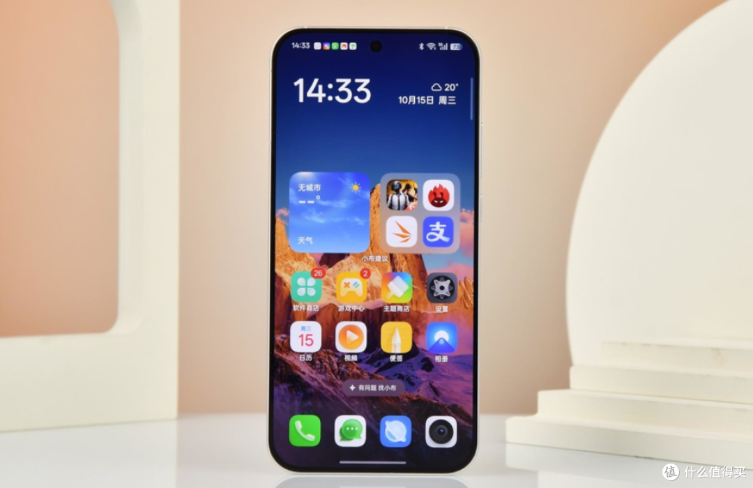 16GB+512GB,2026公认“接近完美”的3款手机,性价比几乎零差评