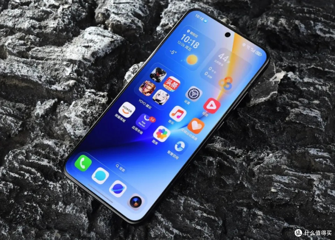 16GB+512GB,2026公认“接近完美”的3款手机,性价比几乎零差评