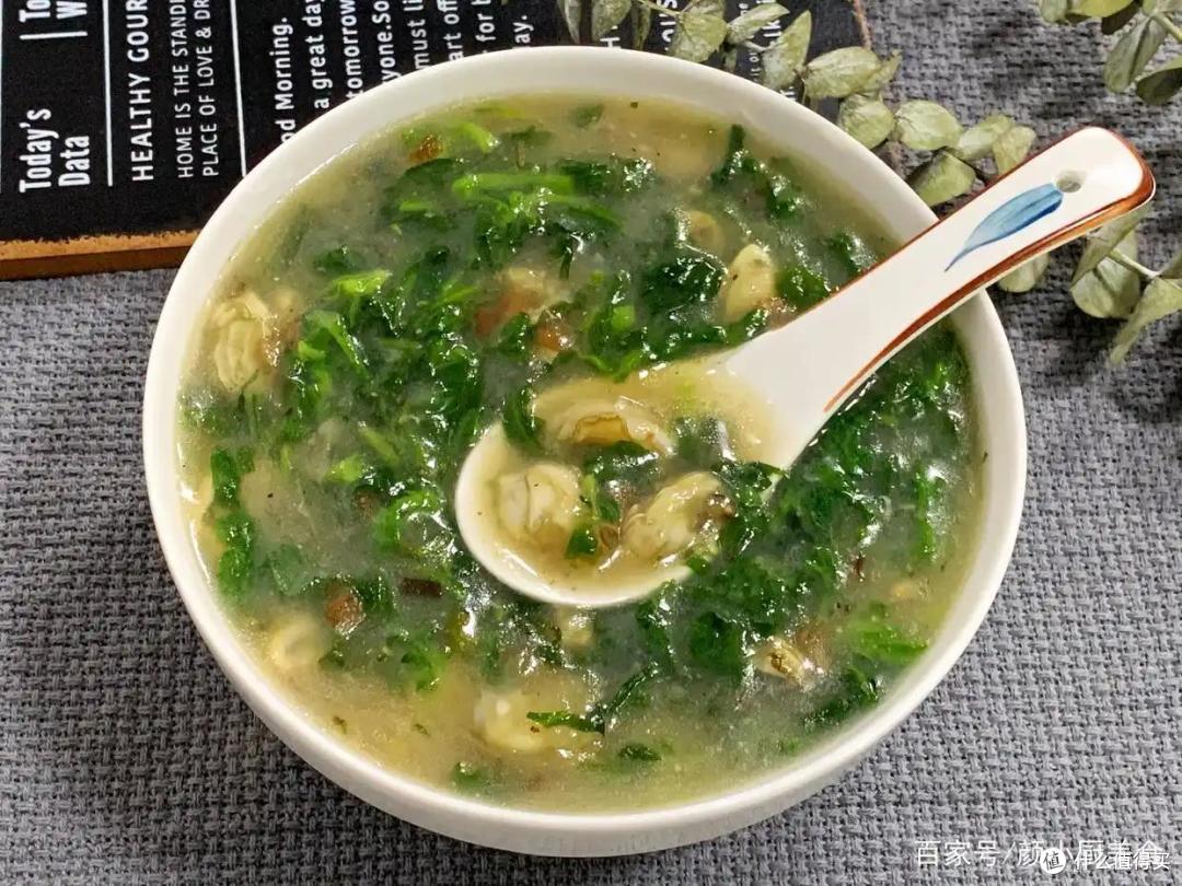 立春后必吃3样“养人食材”，升阳护肝，顺应时节安然度春