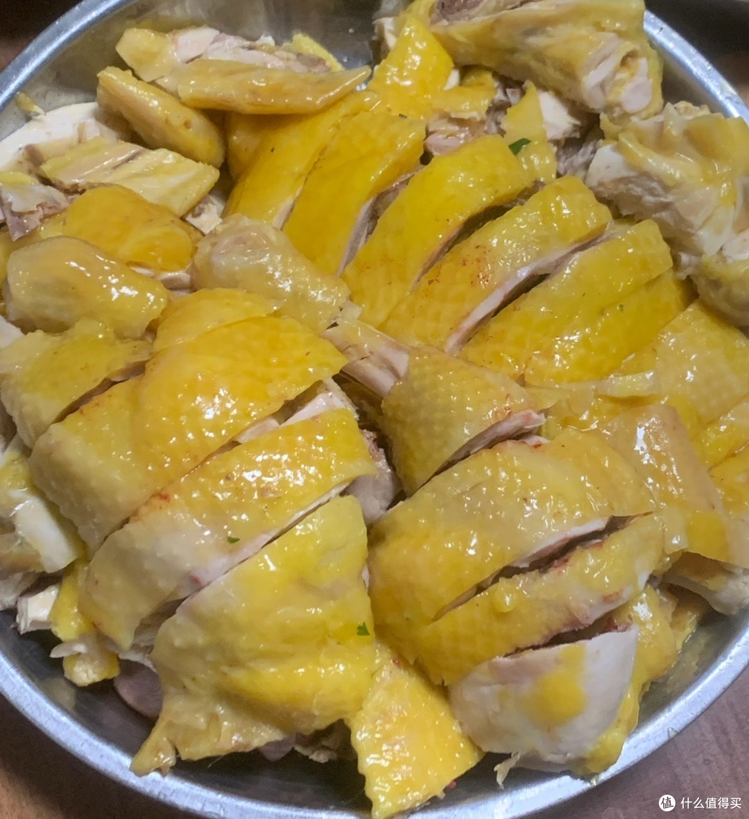 春节100种可能:天天吃白切鸡的年味哲学